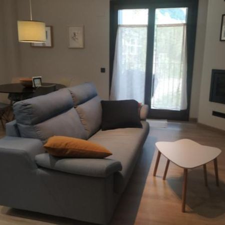 Check-In Casas La Tuca Apartment Benasque Bagian luar foto